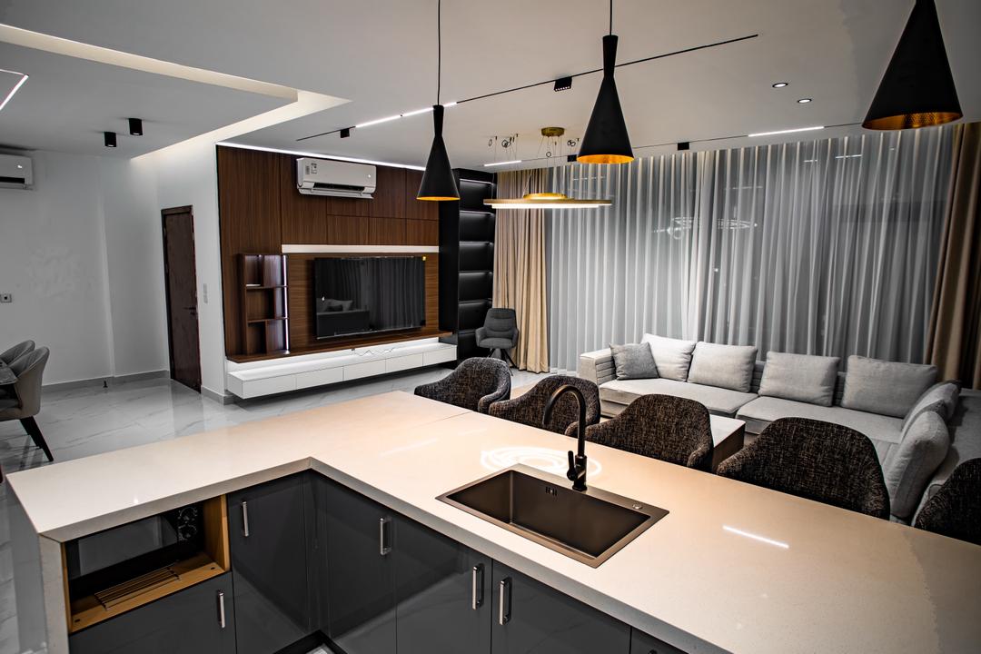 Presidential Suite 11