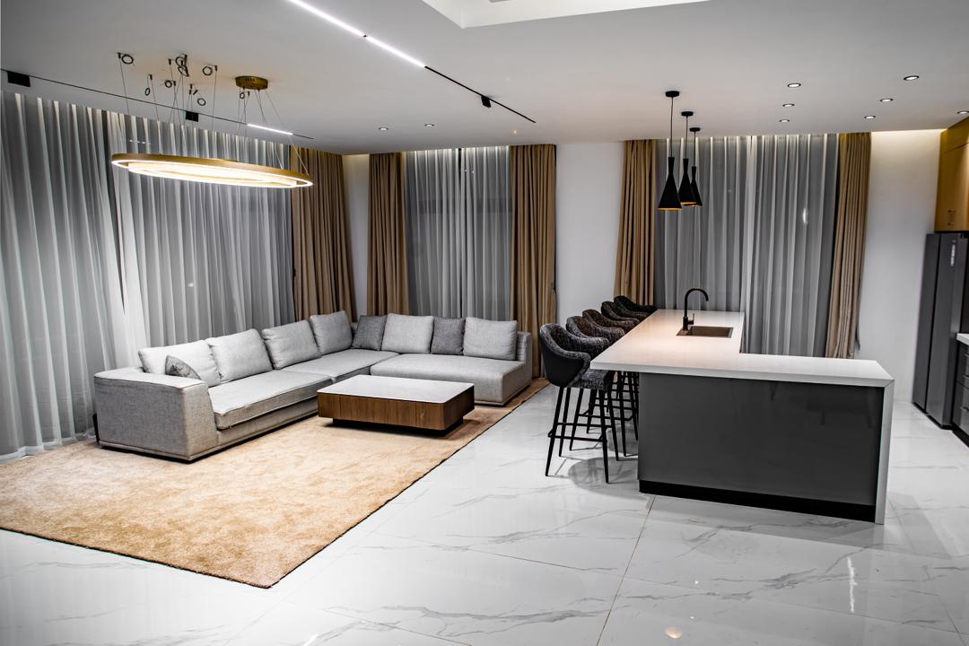 Presidential Suite 12