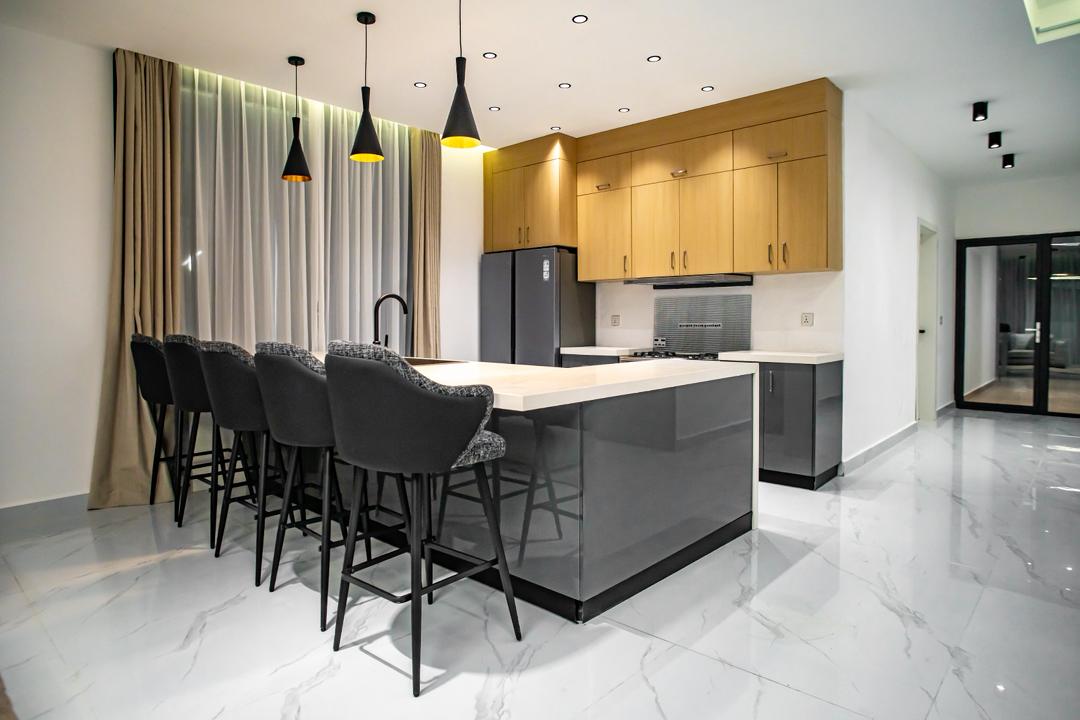 Presidential Suite 15