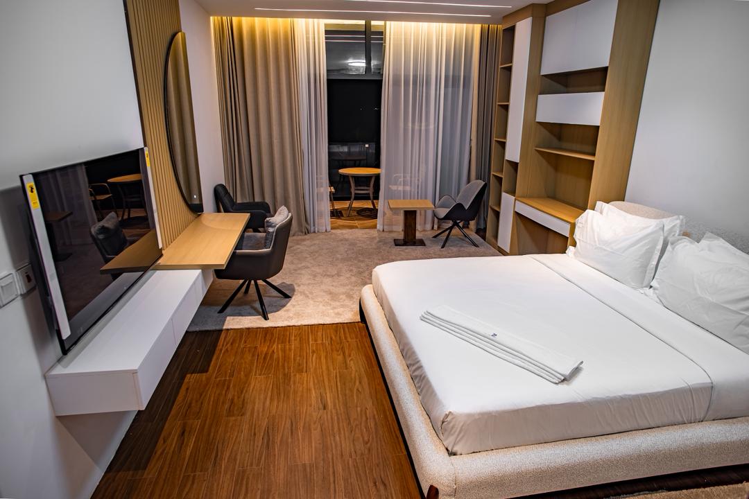 Presidential Suite 4