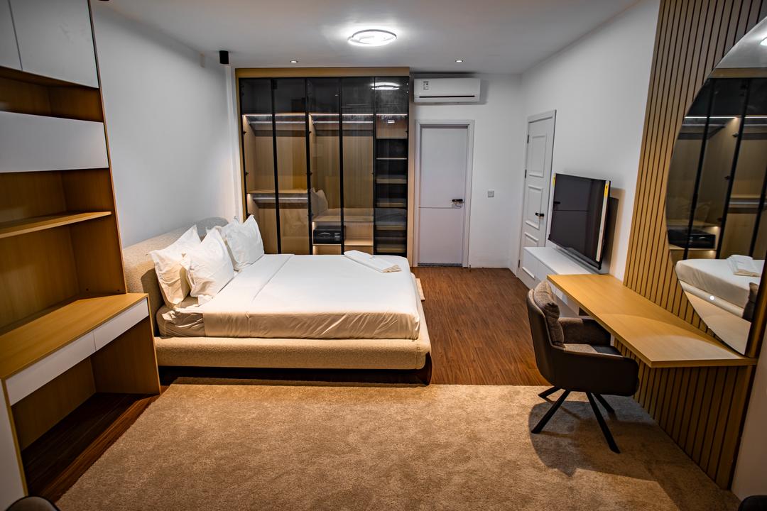 Presidential Suite 6