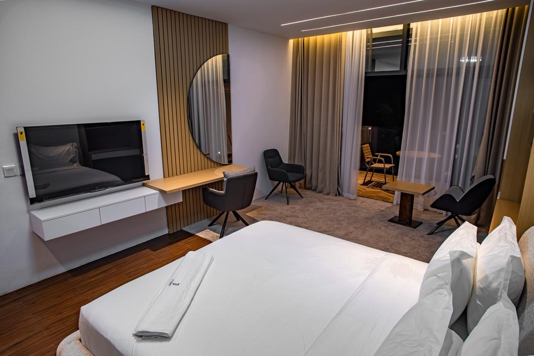 Presidential Suite 7