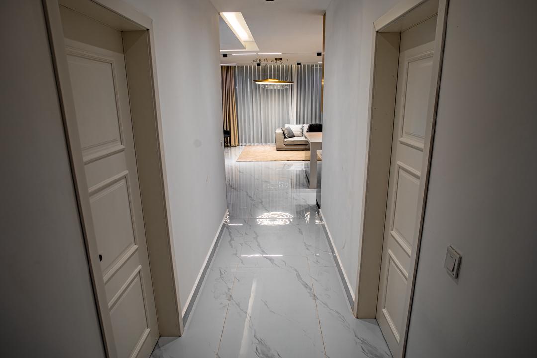 Presidential Suite 8