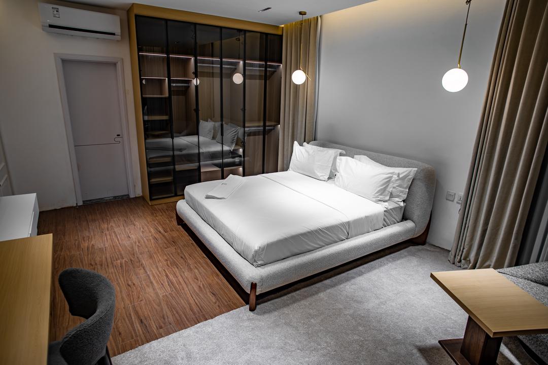 Presidential Suite 9